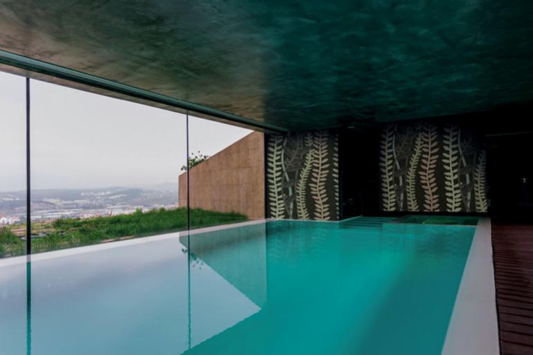 Jungle by Mosaico+