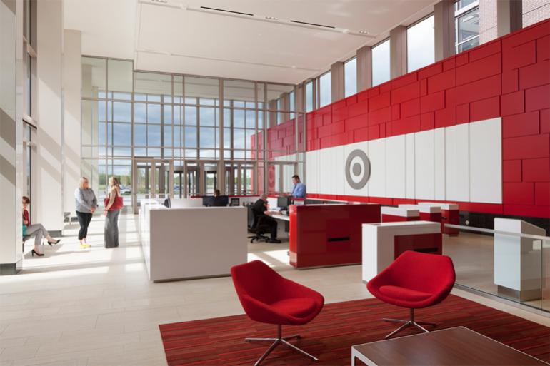 Firm: RSP Architects, USA; Photo: Lara Swimmer, Seattle Washington