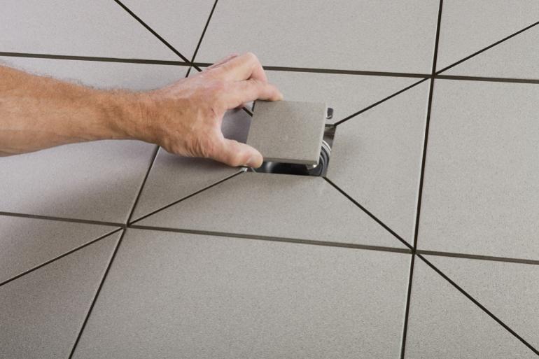 Schl&uuml;ter KERDI DRAIN