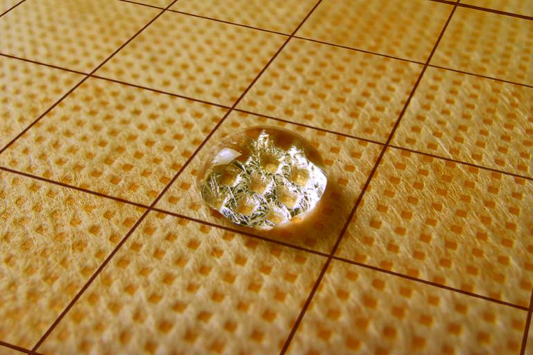 Schl&uuml;ter KERDI