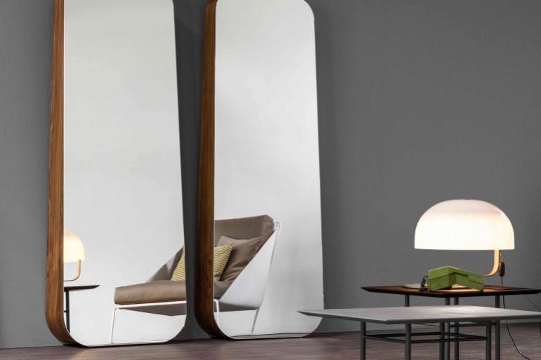 OBEL by Bonaldo, design Roberto Paoli