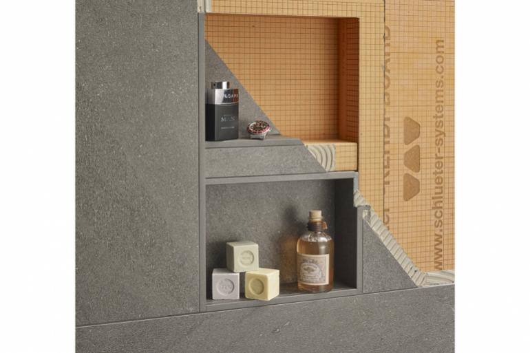 Schl&uuml;ter KERDI BOARD
